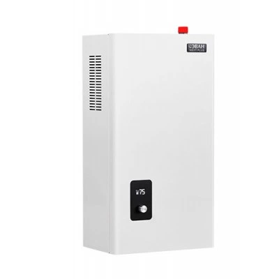 ЭВАН ЭВАН NEXT PLUS - 14 Бытовые электрические котлы ЭВАН ЭВАН NEXT PLUS - 14 Бытовые электрические котлы