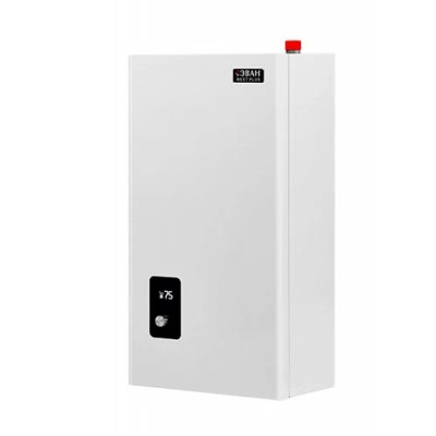 ЭВАН ЭВАН NEXT PLUS - 21 Бытовые электрические котлы ЭВАН ЭВАН NEXT PLUS - 21 Бытовые электрические котлы