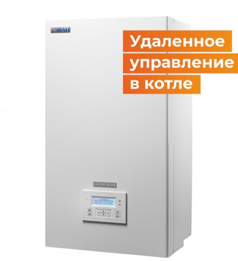EVAN удалённое управление котлом EVAN удалённое управление котлом
